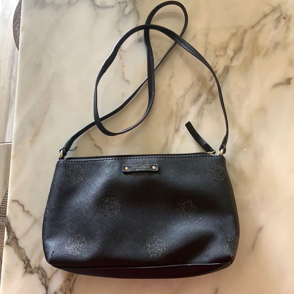 Kate Spade cross body purse